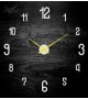 Часы настенные Elefant Display (14 цветов) Часы настенные Elefant Display (14 цветов)